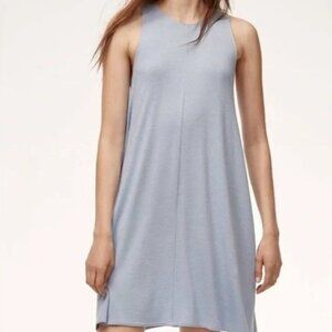 BLACK Wilfred Free Rosa Dress